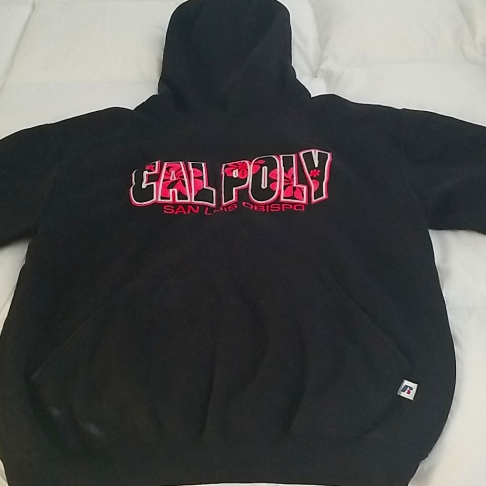 Cal Poly Hoodie